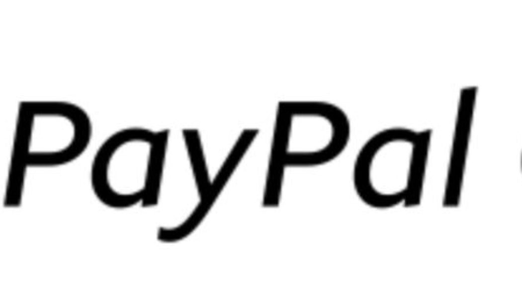 PayPal reportedly confirms plans to explore the launch of a stablecoin