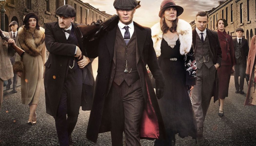 ‘Peaky Blinders’ Creator Confirmed To Take Story “Beyond the Second World War” for Final Season