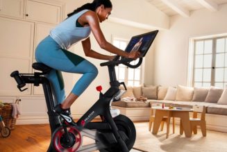 Peloton To Suspend Production of Its Fitness Machines Amid “Significant Reduction” in Demand