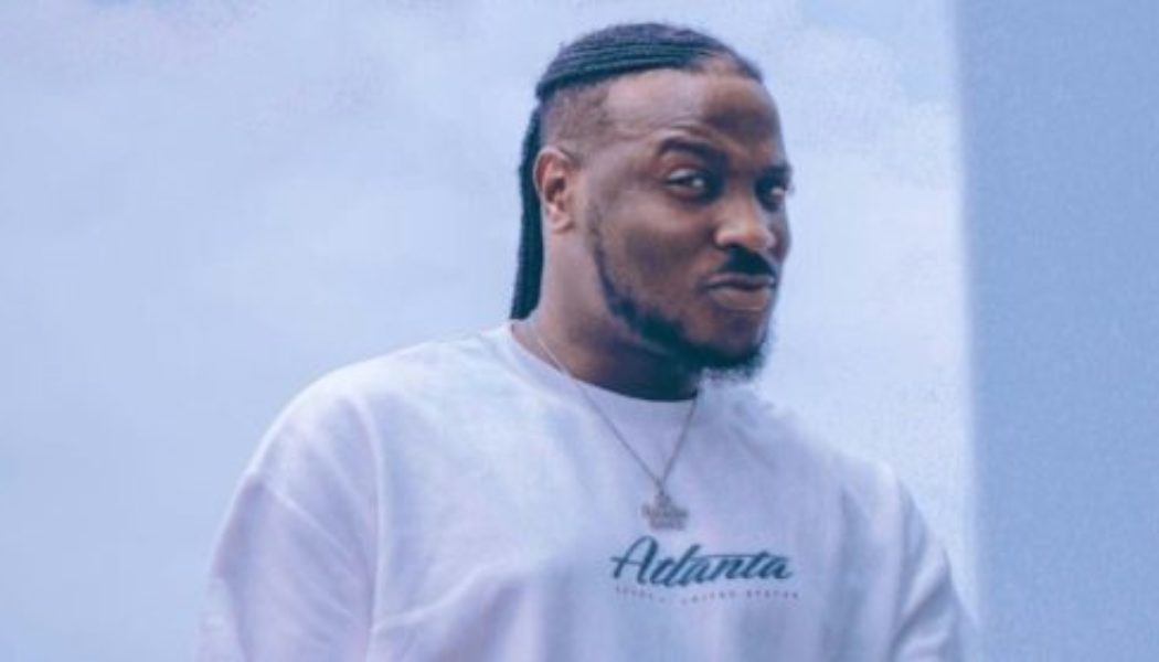 Peruzzi ft AcebergTM – Ready