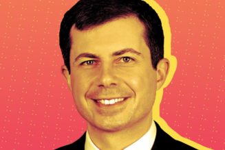 Pete Buttigieg wants vision tests for self-driving cars