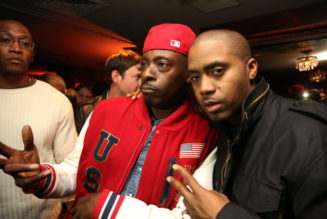 Pete Rock To Sue Nas Over ‘Illmatic’ Royalties: Report