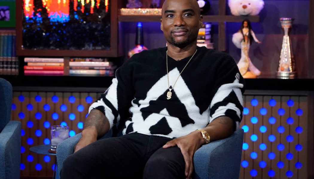 Petty Patrol: Charlamagne Tha God Calls Out Kanye West For Unchristian Pete Davidson Diss