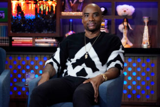 Petty Patrol: Charlamagne Tha God Calls Out Kanye West For Unchristian Pete Davidson Diss