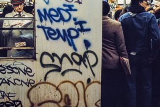 Phillips Will Present “1970s / GRAFFITI / TODAY”