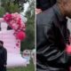 PHOTOS: After Online Rant, Kanye West Attends Daughter, Chicago’s Birthday Party