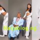 PHOTOS: Cross-dresser, James Brown Celebrates Father On Birthday