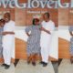 PHOTOS: Lagos Hands Over Glover Memorial Hall To Joke Silva, Olu Jacobs