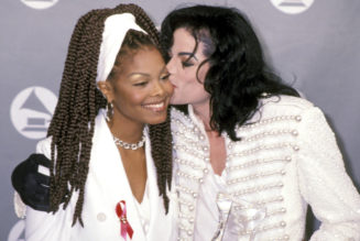 “Pig”: Janet Jackson Says Michael Jackson Bullied Her About Her Weight