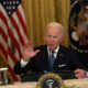 President Biden Caught On Hot Mic Calling Alleged Reporter “Stupid S.O.B.”