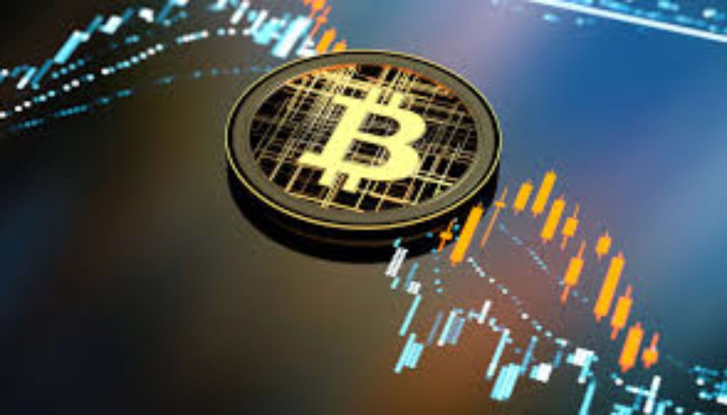 Price of Bitcoin, and Others Cryptocurrency fall, is Time to buy the Dip, to join the next Millionaire