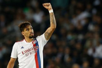 PSG News: League leaders to move for Lucas Paqueta