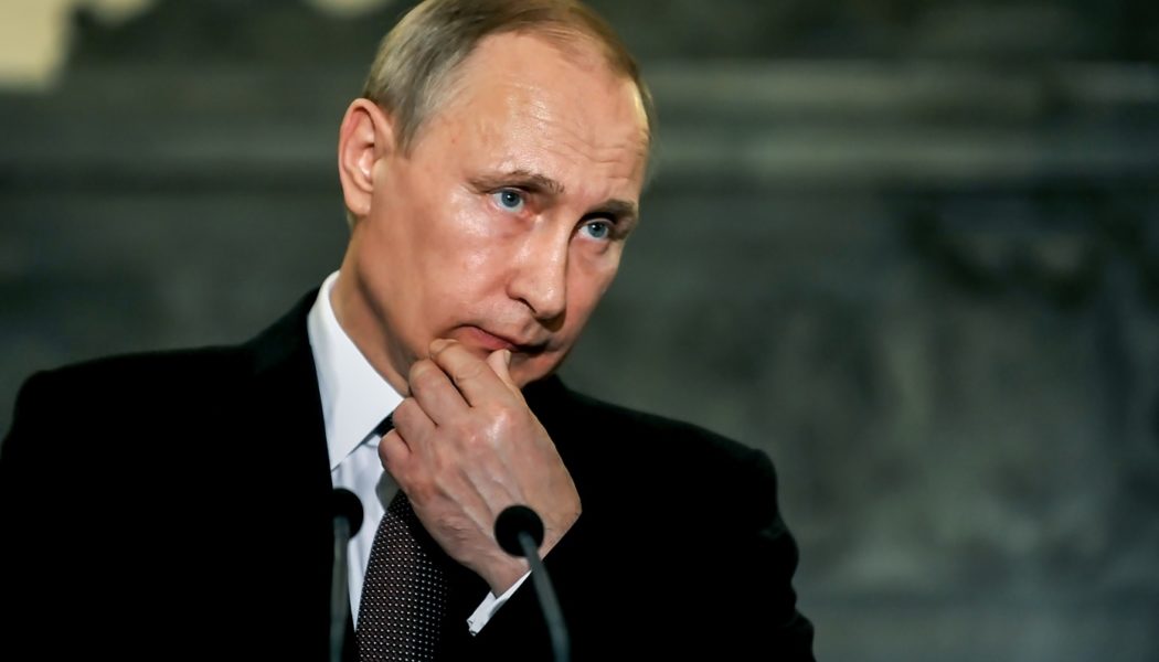 Putin is not entirely against crypto mining in Russia, cites ‘competitive advantages’