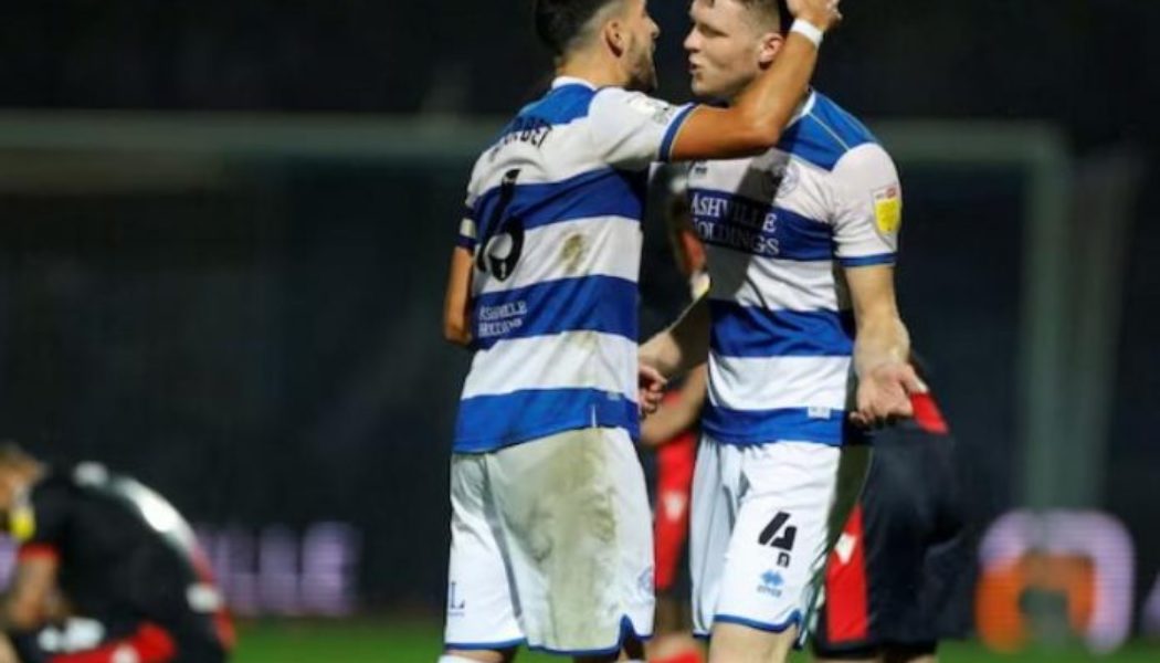 QPR vs Reading betting offer: Championship free bets