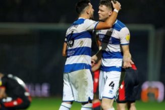 QPR vs Reading betting offer: Championship free bets