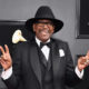 R.I.P. Calvin Simon, Parliament-Funkadelic Vocalist Dead at 79