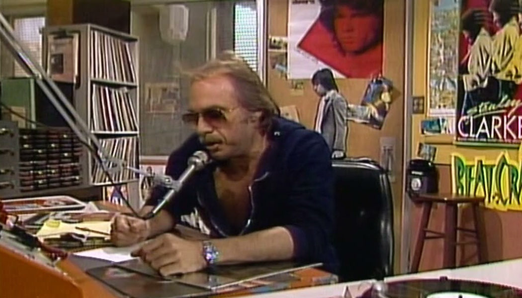 R.I.P. Howard Hesseman, “Dr. Johnny Fever” from WKRP in Cincinnati Dead at 81