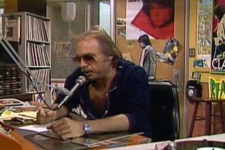 R.I.P. Howard Hesseman, “Dr. Johnny Fever” from WKRP in Cincinnati Dead at 81