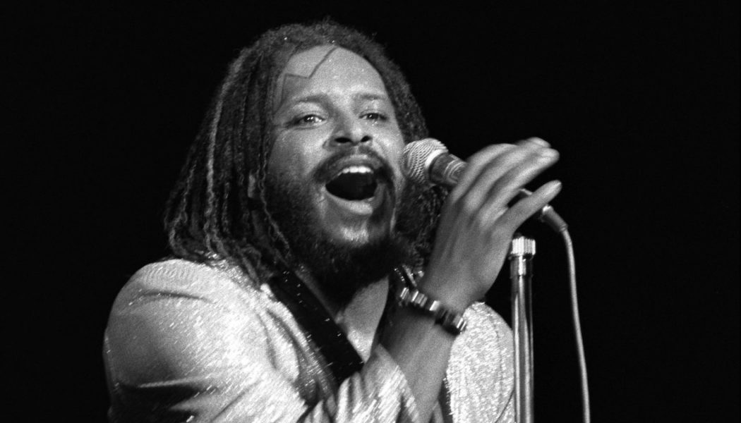 R.I.P. James Mtume, Jazz and R&B Musician Dead at 76