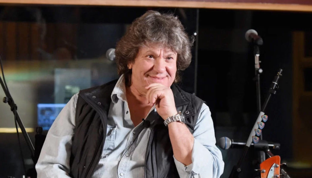 R.I.P. Michael Lang, Woodstock Festival Co-Founder Dead at 77