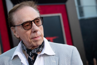 R.I.P. Peter Bogdanovich, Acclaimed Film Director of The Last Picture Show Dead at 82