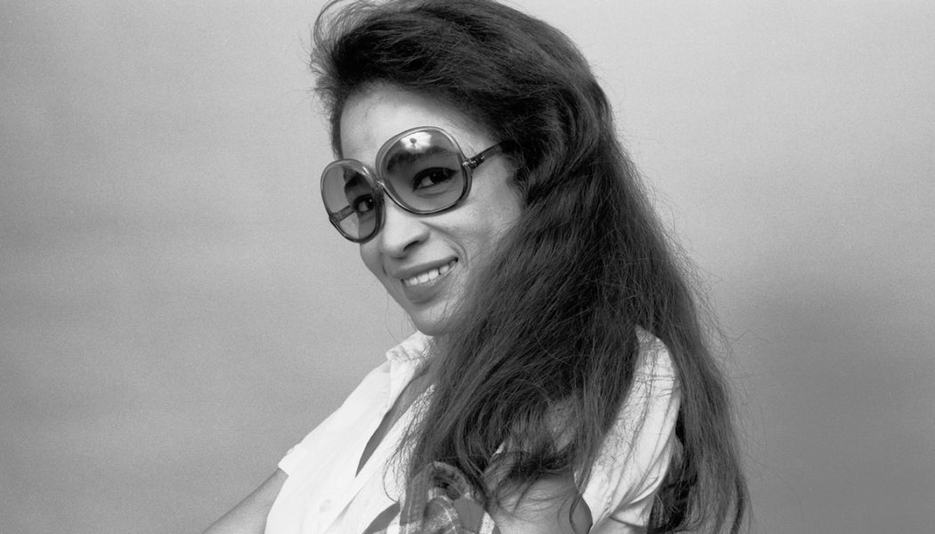 R.I.P. Ronnie Spector, Leader of The Ronettes Dead at 78