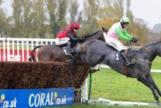 Racing Tips: 2022 Peter Marsh Chase Tips, Preview & Predictions – Empire Steel Appeals at Haydock