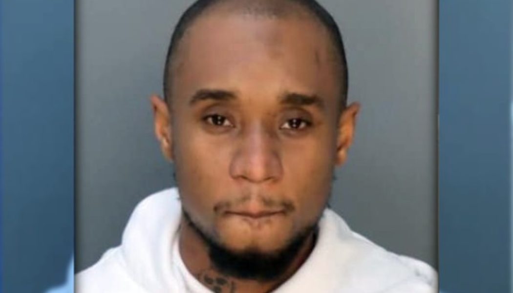 Rae Sremmurd’s Slim Jxmmi Arrested For Battery, Girlfriend Shoots Down Assault Claims