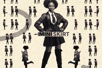 Raebel – Miniskirt