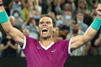 Rafael Nadal Wins Australian Open for Record 21st Grand Slam Title