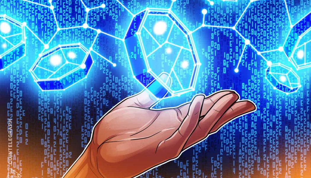 Raoul Pal says ‘reasonable chance’ crypto market cap could 100X by 2030