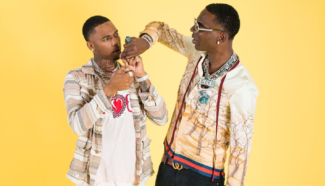 Rap Song of the Week: Key Glock Pays Tribute to Young Dolph with “Proud”