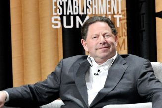 Read Activision Blizzard CEO Bobby Kotick’s email to employees about the Microsoft acquisition