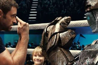 ‘Real Steel’ Is Getting Its Own TV Series on Disney+