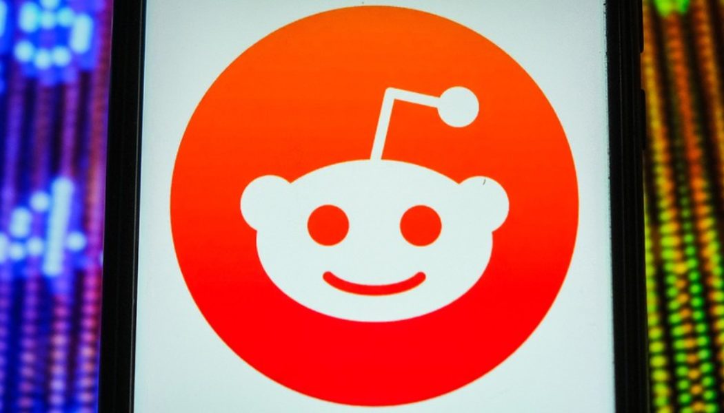 Reddit Picks Morgan Stanley and Goldman Sachs for IPO