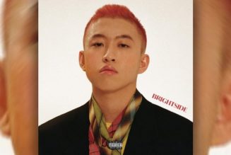 Rich Brian Reminds Listeners He’s Still a Rapper in New EP ‘Brightside’