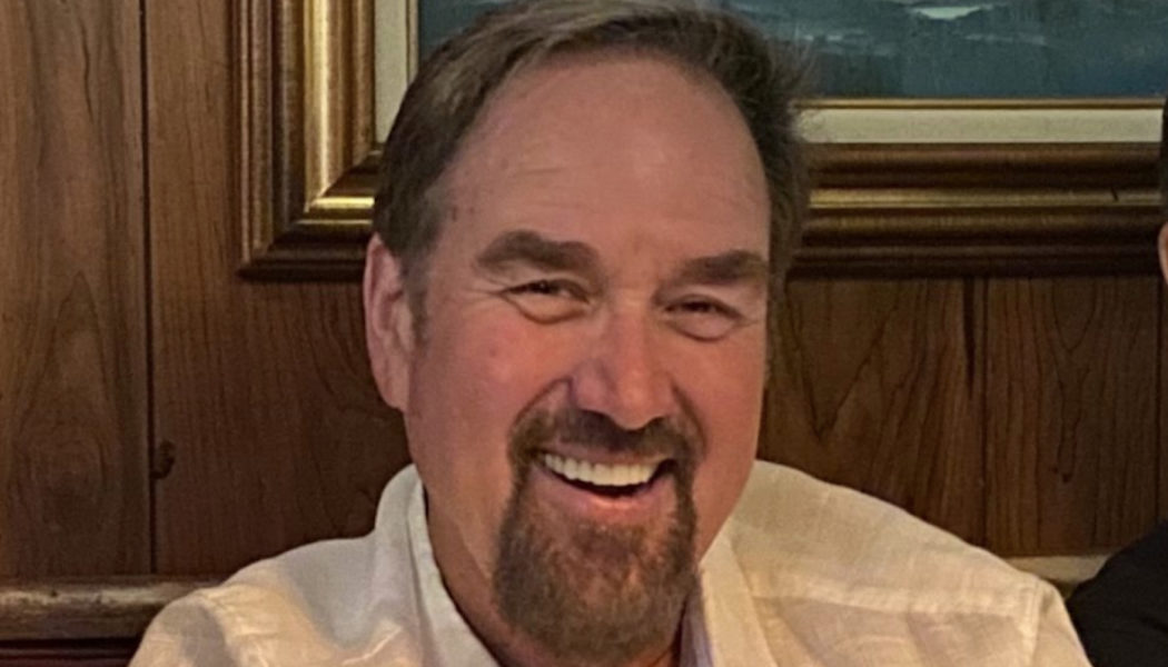 Richard Karn Announces NFT, Immediately Changes Mind