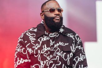 Rick Ross Earns Praise for Dramatic Acting Role in Queen Latifah’s ‘The Equalizer’