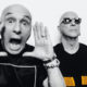 Right Said Fred Promote White Supremacy Livestream with Neo-Nazi Leader