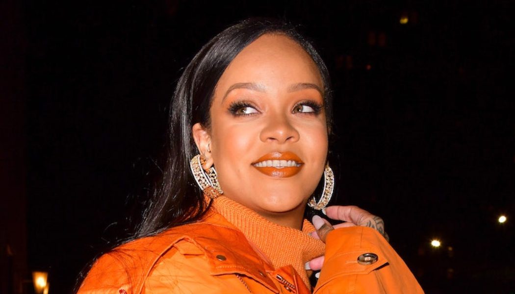 Rihanna-Led Foundation Pledges $15 Million to Climate Justice Organizations