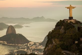 Rio de Janeiro Is Set to Allocate One Percent of Treasury to Bitcoin