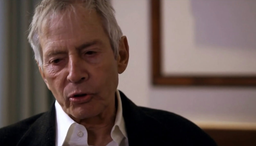 Robert Durst, Real Estate Heir Who Admitted to Murder in HBO’s The Jinx, Dead at 78