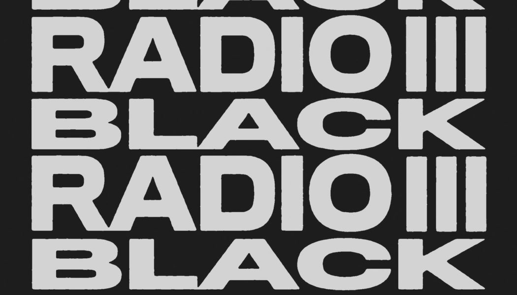 Robert Glasper Readies New Album Black Radio III, Enlists Killer Mike for New Song: Listen