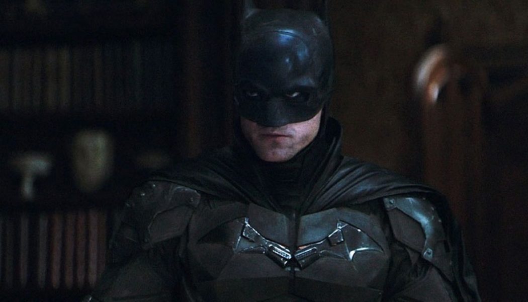 Robert Pattinson Describes How His Version of Batman Differs From His Predecessors