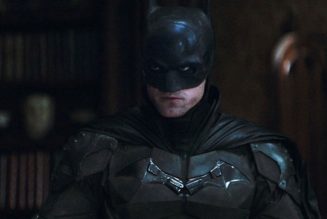 Robert Pattinson Describes How His Version of Batman Differs From His Predecessors