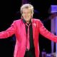 Rod Stewart’s Tour of Australia Canceled Due to COVID-19 Surge