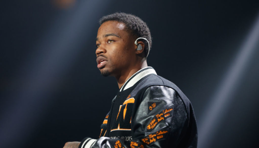 Roddy Ricch Pulls Out of ‘SNL’ Performance Due To The Rona