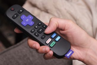 Roku outage leads to frozen TVs and unresponsive devices