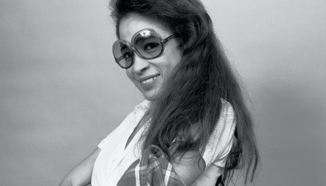 Ronnie Spector, Iconic Singer of the Ronettes, Dies at 78