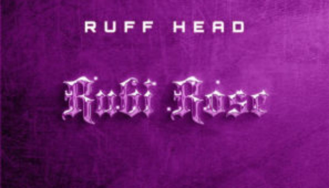 Ruff Head – Rubi Rose